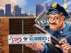 Cops ‘n’ Robbers