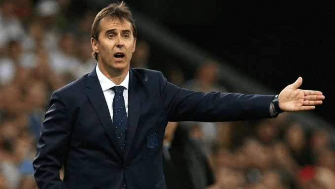 Will Lopetegui Exit Cause Spanish Downfall at the World Cup? Will Lopetegui Exit Cause Spanish Downfall at the World Cup?