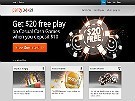 PartyPoker Screenshot 1 PartyPoker Screenshot 1