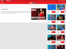SunCasino Screenshot 6 SunCasino Screenshot 6