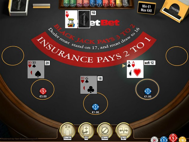 Free download blackjack card game