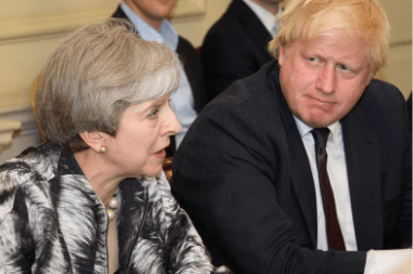 UK General Election Betting Odds