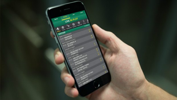 Betting Apps