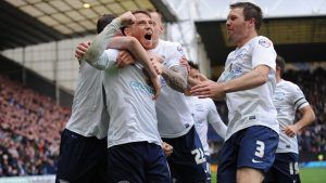 Chesterfield v Preston betting preview - Wembley, here come North End