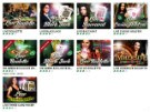Mr Green Casino Live Casino Screenshot 1 Mr Green Casino Live Casino Screenshot 1