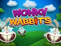 Wonky Wabbits