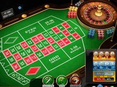 French Roulette Pro
