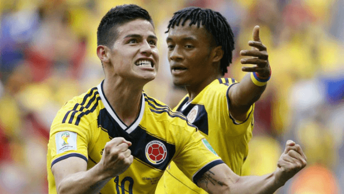 World Cup 2018 Group H Betting Tips, Odds and Analysis World Cup 2018 Group H Betting Tips, Odds and Analysis
