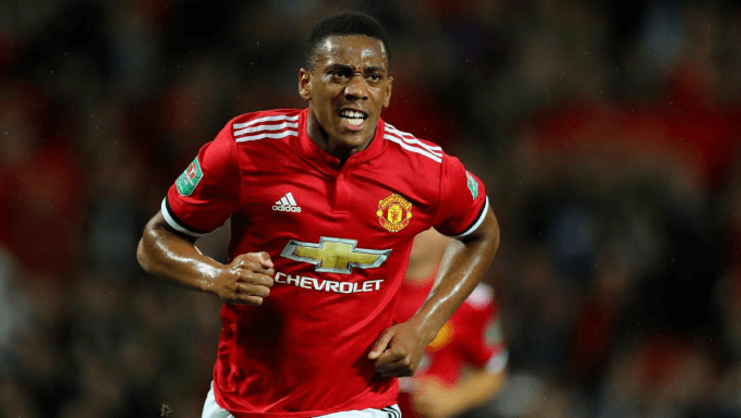 Betting on Anthony Martial's Future at Manchester United Betting on Anthony Martial's Future at Manchester United