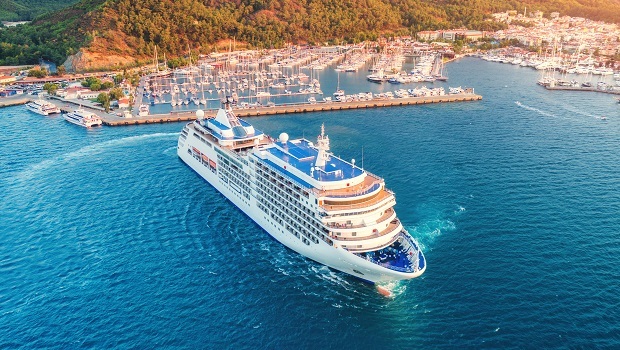 Royal Caribbean