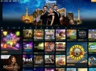 Dream Vegas Casino Screenshot