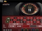 Dream Vegas Casino Screenshot
