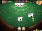 Dream Vegas Casino Screenshot