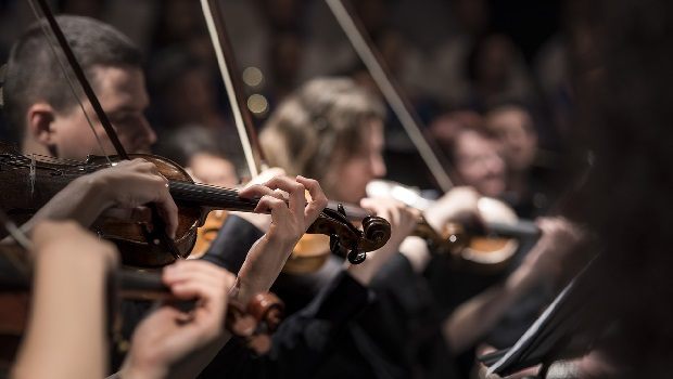 Klassisk musik