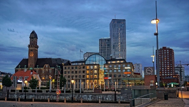 Malmö stad