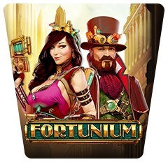 Svea casino kampanj Fortunium