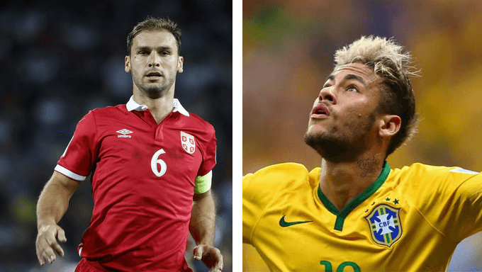 Serbia vs Brazil Betting Tips: Worth Backing Brazil Goals Serbia vs Brazil Betting Tips: Worth Backing Brazil Goals