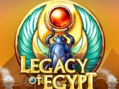 Legacy of Egypt