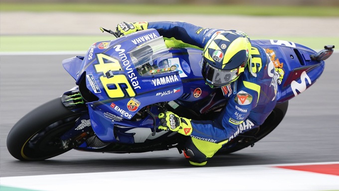 MotoGP, Gran premio d’Olanda: Rossi per la vittoria dopo 365 giorni di digiuno MotoGP, Gran premio d’Olanda: Rossi per la vittoria dopo 365 giorni di digiuno