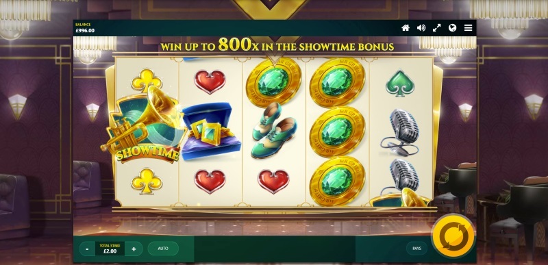 Svenskt nätcasino bjuder på somriga cashpriser och free spins