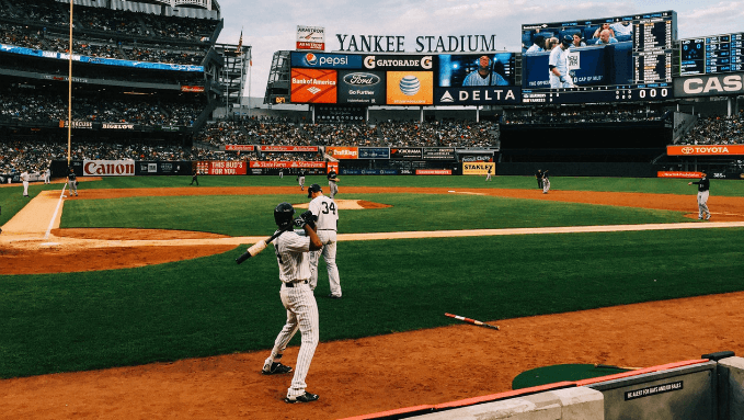 MLB Not Backing Down On Sports Betting Integrity Demands MLB Not Backing Down On Sports Betting Integrity Demands