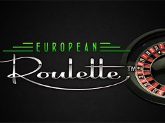 European Roulette