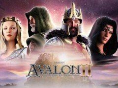 Avalon II