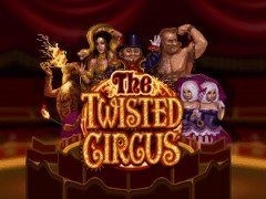 The Twisted Circus
