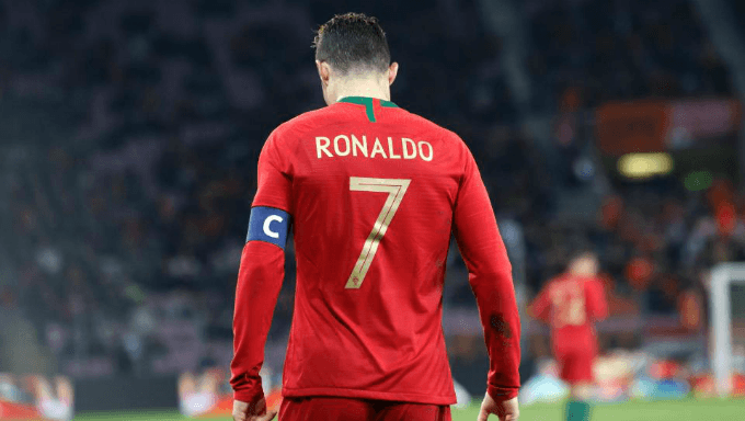 Ronaldo-Juve, affare Reale Ronaldo-Juve, affare Reale