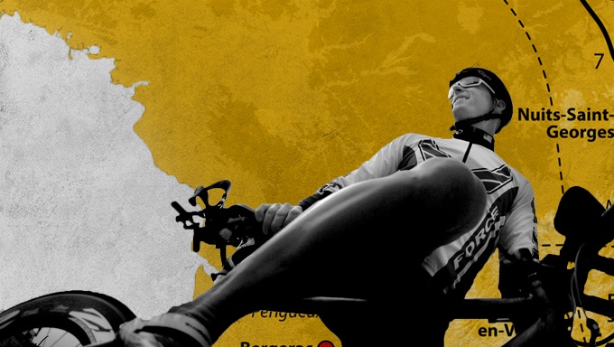 Noen tippetips før årets Tour de France Noen tippetips før årets Tour de France