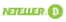 Bitcoin by NETELLER Logo Bitcoin by NETELLER