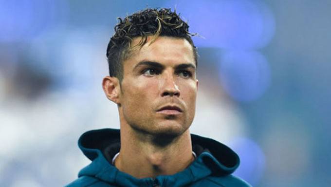 RONALDO DAY: Juve pronta al conto alla rovescia RONALDO DAY: Juve pronta al conto alla rovescia