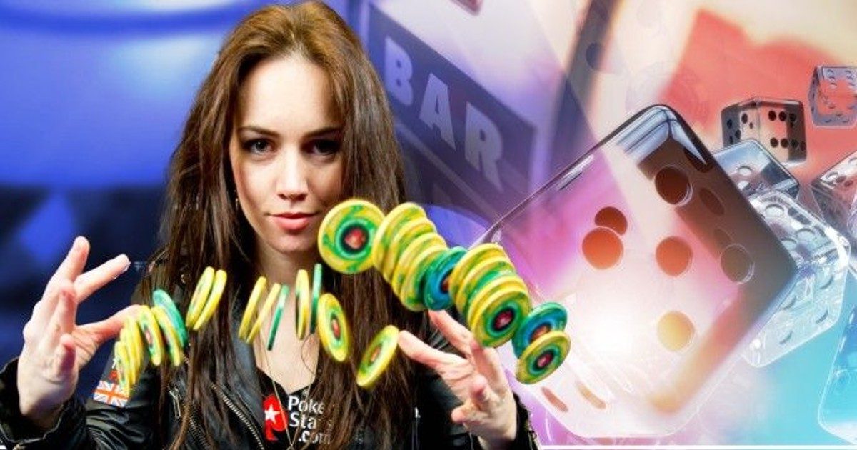 Successful Women in the Male-Dominated Gambling Industry