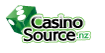 CasinoSource.co.nz logo