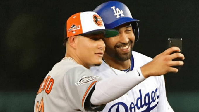 How World Series Odds Shifted After The Manny Machado Trade How World Series Odds Shifted After The Manny Machado Trade