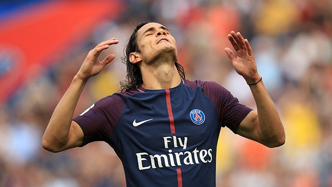 Cavani, Higuain, Milinkovic-Savic: tutte le trattative più calde secondo i bookmakers Cavani, Higuain, Milinkovic-Savic: tutte le trattative più calde secondo i bookmakers