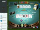 Casumo Casino Screenshot