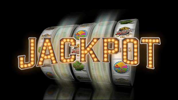 best online jackpot slots