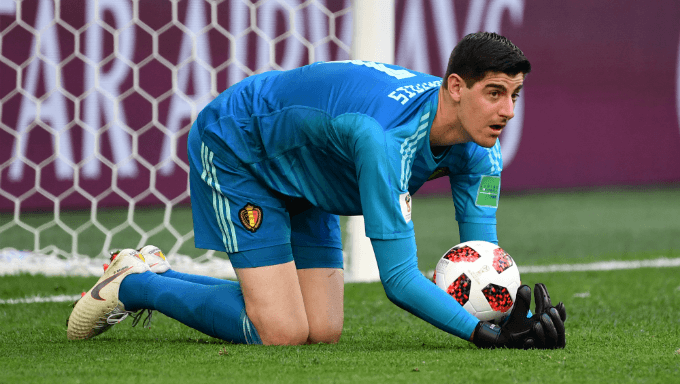 Thibaut Courtois Transfer Betting: Madrid Move is Possible Thibaut Courtois Transfer Betting: Madrid Move is Possible