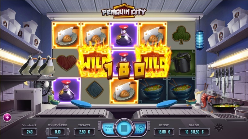 Testa svensk spelnyhet och tävla om 100 000 kr i kontantpriser