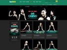Bet365 Casino Live Casino Captura de Pantalla 1