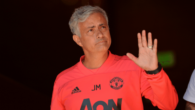 Betting Tips: What Should Man United do Before Summer Ends? Betting Tips: What Should Man United do Before Summer Ends?