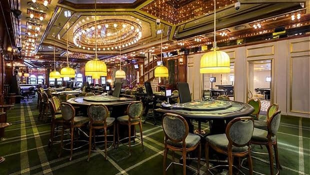 Casino Wien
