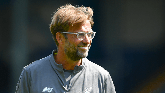 Liverpool Keen to Sign Massive Bundesliga Star Liverpool Keen to Sign Massive Bundesliga Star