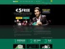 Bet365 Poker Screenshot 1 Bet365 Poker Screenshot 1