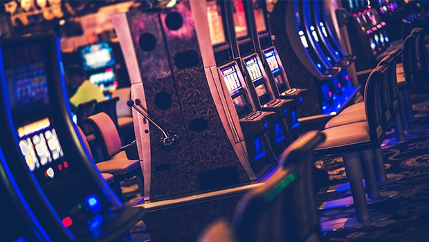 Slot Machines