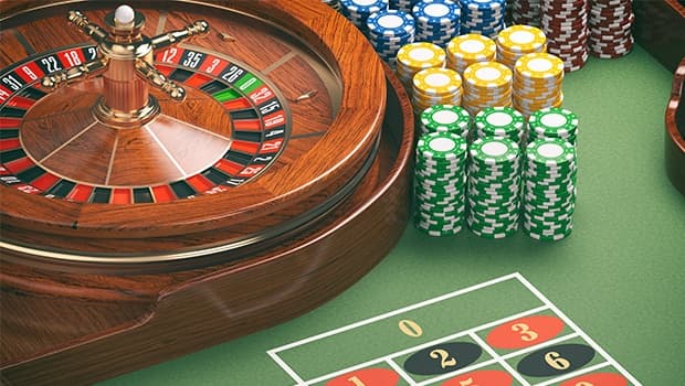 Roulette
