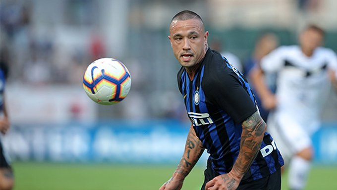 Sassuolo v Inter: esordio nerazzurro complicato, solo sulla carta Sassuolo v Inter: esordio nerazzurro complicato, solo sulla carta