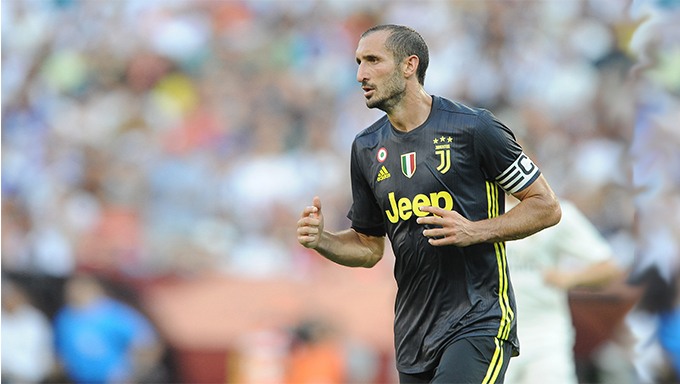 Chievo – Juventus, partenza in discesa per i bianconeri Chievo – Juventus, partenza in discesa per i bianconeri