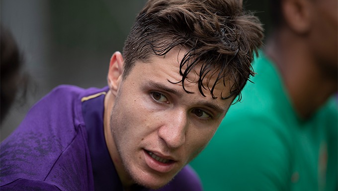 Sampdoria vs Fiorentina: finale incerto, partenza col botto Sampdoria vs Fiorentina: finale incerto, partenza col botto
